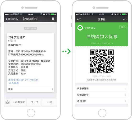 <a href='//www.pifin.cn' target='_balnk'>微信</a>智慧加油站